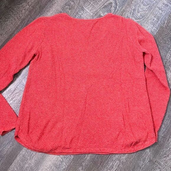 J. Jill Sweater-Size Small Petite - Picture 2 of 7